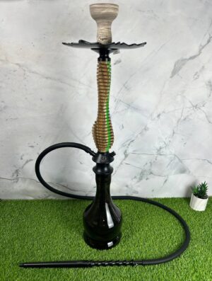 Кальян Karma Model 3.0 Line Green