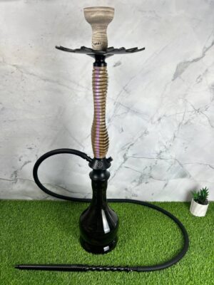 Кальян Karma Model 3.0 Line Purple