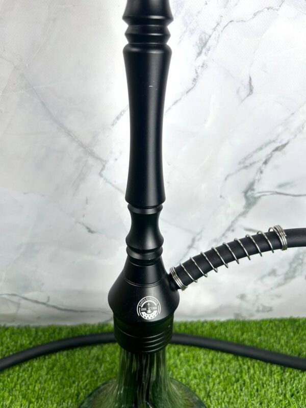 Кальян Б/У Yahya Nozzle - 3