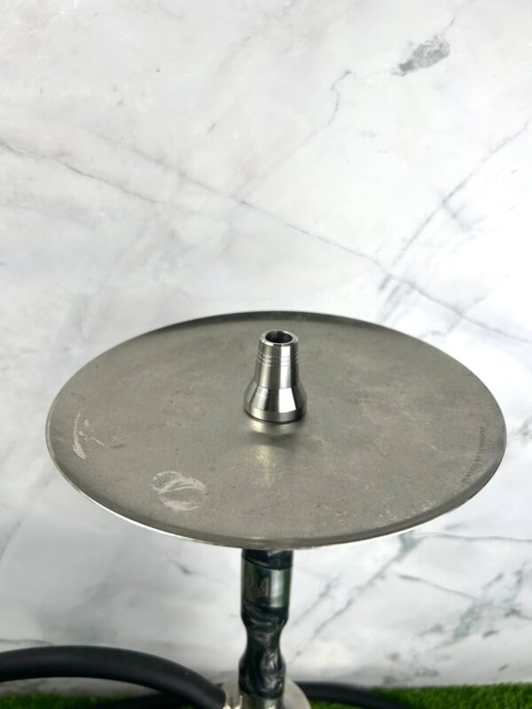 Кальян Sky Hookah Vertigo Simple - Black Подержанный кальян (Б/У) Кальян Sky Hookah Vertigo Simple - Black Подержанный кальян (Б/У) - 2