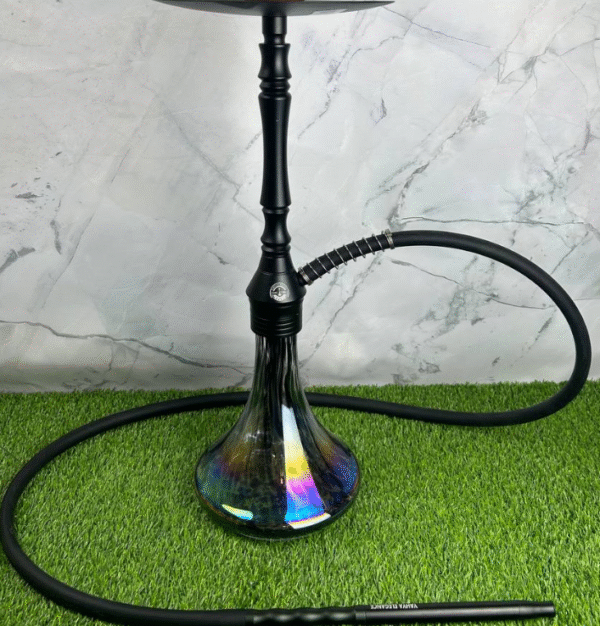 Кальян Б/У Yahya Nozzle - 2