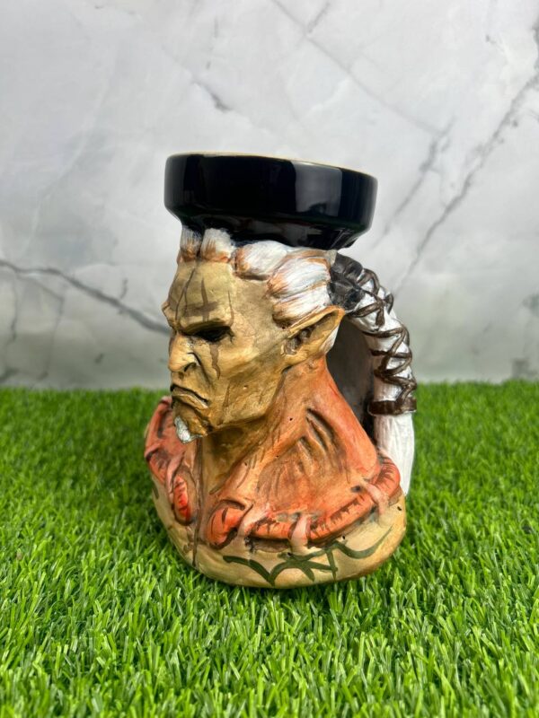 Чаша для кальяна Monster Bowls BAIUM [Lineage II] - 3