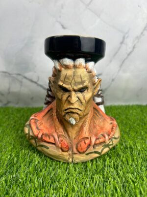 Чаша для кальяна Monster Bowls BAIUM [Lineage II]