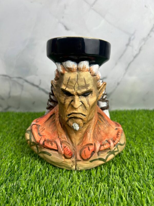 Чаша для кальяна Monster Bowls BAIUM [Lineage II] - 1