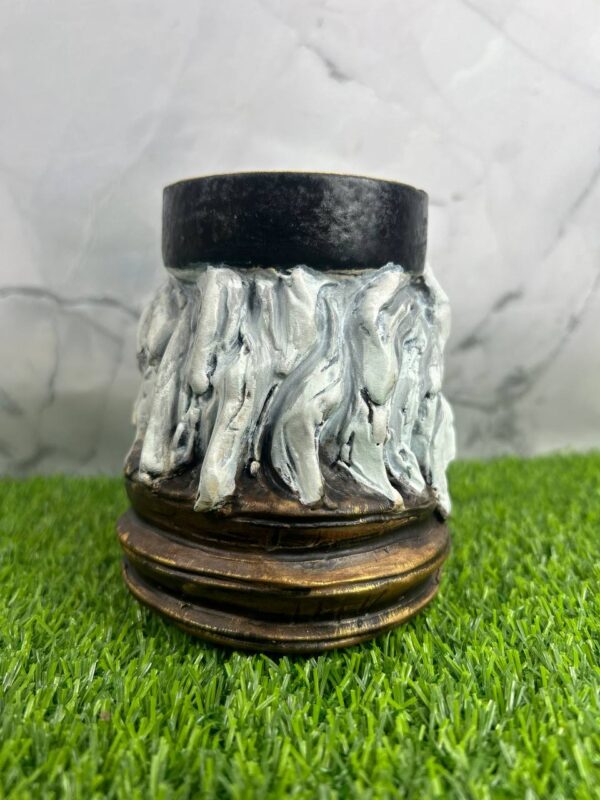 Чаша для кальяна Monster Bowls IMMORTAN JOE Чаша для кальяна Monster Bowls IMMORTAN JOE - 3