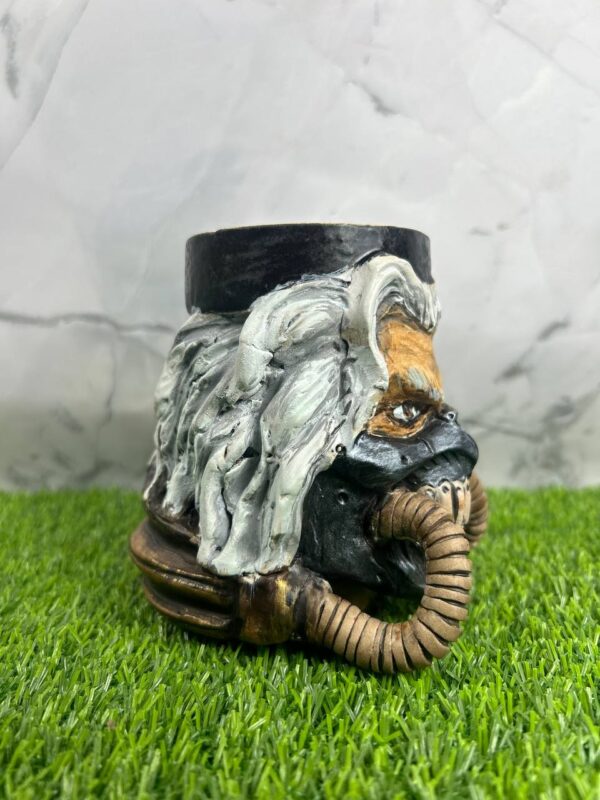 Чаша для кальяна Monster Bowls IMMORTAN JOE Чаша для кальяна Monster Bowls IMMORTAN JOE - 2