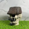 Чаша для кальяна Monster Bowls – Hipster Skull GLZ Чаша для кальяна Monster Bowls – Hipster Skull GLZ - 4