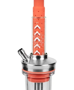 Кальян Amotion FUTR Rouge Кальян Amotion FUTR Rouge - 3