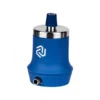 Кальян Amotion Roam Cobalt — компактный тревел-кальян для поездок Кальян Amotion Roam Cobalt — компактный тревел-кальян для поездок - 4