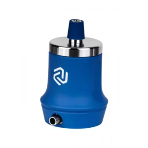 Кальян Amotion Roam - Cobalt Travel Hookah
