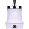 Кальян Amotion Roam – Mauve Travel Hookah компактного формата Кальян Amotion Roam – Mauve Travel Hookah компактного формата - 8