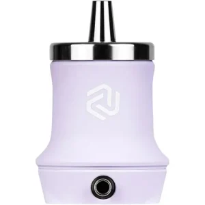 Кальян Amotion Roam - Mauve Travel Hookah