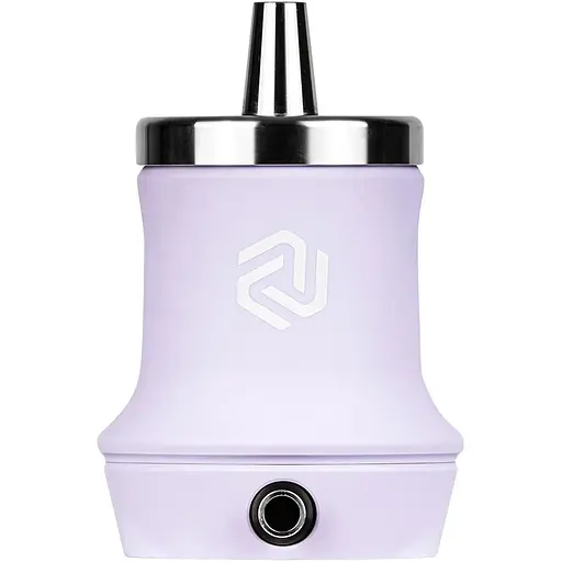 Кальян Amotion Roam – Mauve Travel Hookah компактного формата Кальян Amotion Roam – Mauve Travel Hookah компактного формата - 4