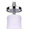 Кальян Amotion Roam – Mauve Travel Hookah компактного формата Кальян Amotion Roam – Mauve Travel Hookah компактного формата - 7