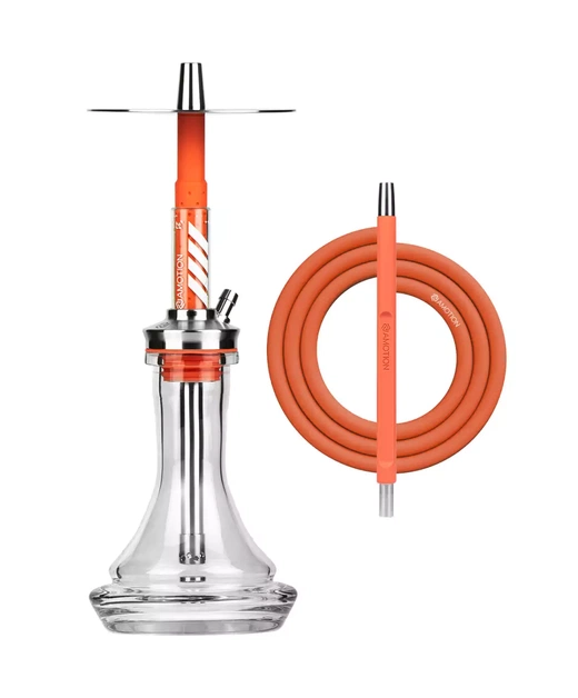 Кальян Amotion FUTR Rouge Кальян Amotion FUTR Rouge - 1