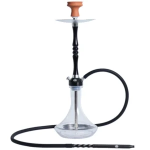 Кальян Monster Hookah MN 04-BK Black Edition