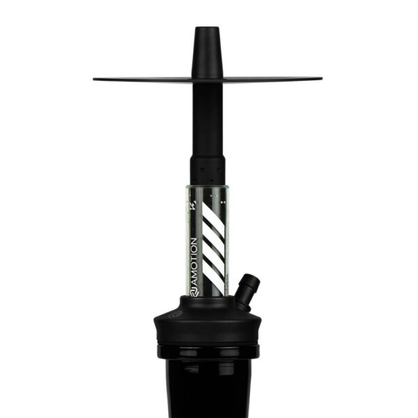 Кальян Amotion FUTR Midnight Кальян Amotion FUTR Midnight - 2