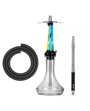 Кальян Amotion Valve X16