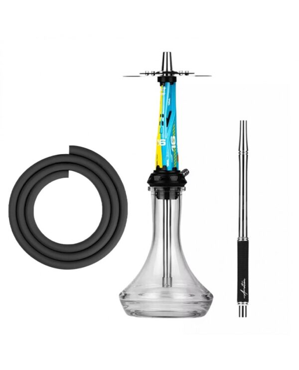 Кальян Amotion Valve X16 - 1