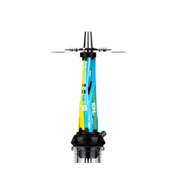 Кальян Amotion Valve X16 - 3