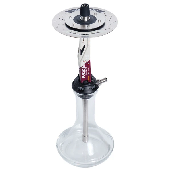 Кальян Amotion Hookah Valve GT12 Кальян Amotion Hookah Valve GT12 - 2