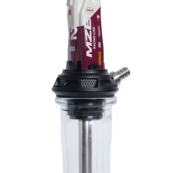 Кальян Amotion Hookah Valve GT12 Кальян Amotion Hookah Valve GT12 - 3