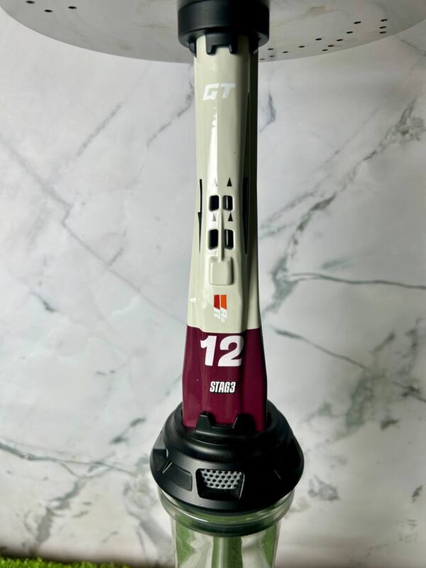 Кальян Amotion Hookah Valve GT12 - 3
