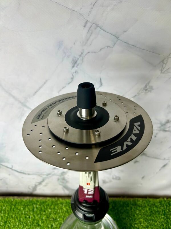 Кальян Amotion Hookah Valve GT12 - 2