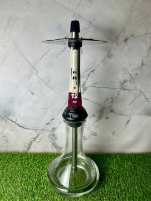 Кальян Amotion Hookah Valve GT12