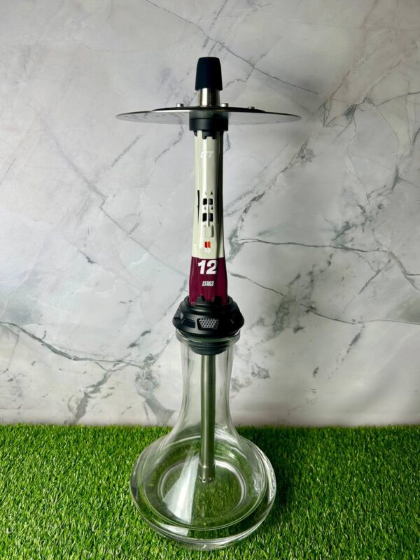 Кальян Amotion Hookah Valve GT12 - 1
