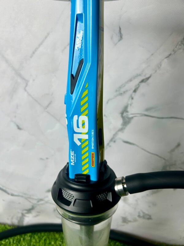 Кальян Amotion Valve X16 - 3