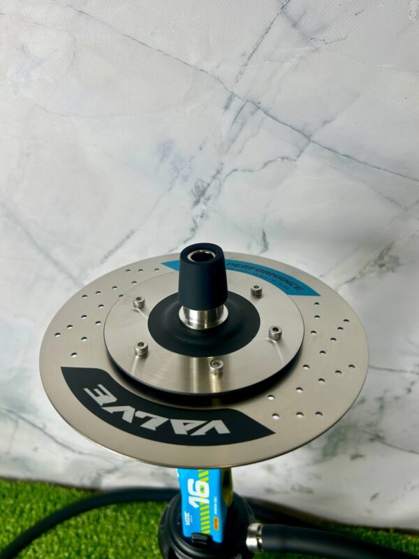 Кальян Amotion Valve X16 - 2