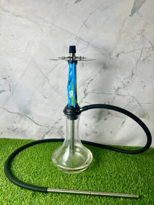 Кальян Amotion Valve X16