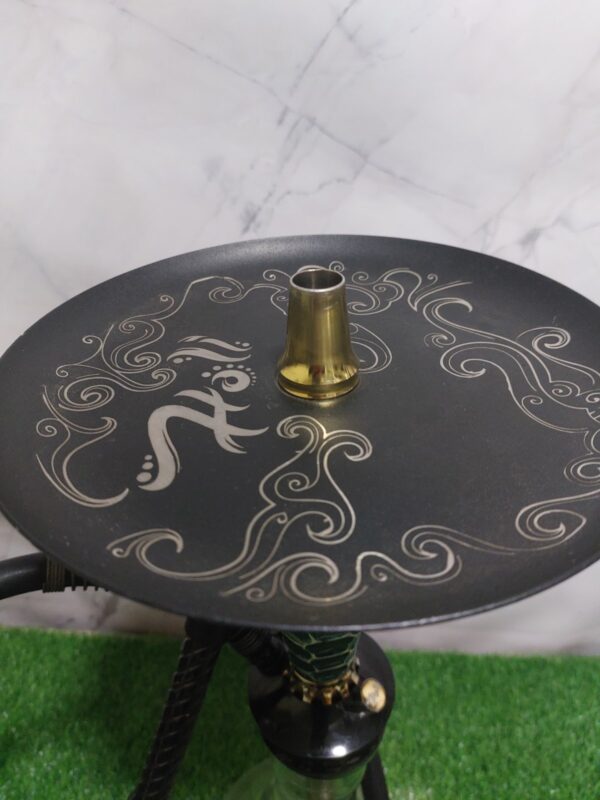 Кальян Sunpipe Odin Holi Evergreen (Б\У) Кальян Sunpipe Odin Holi Evergreen (Б\У) - 3