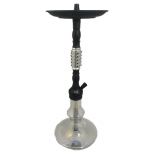 Кальян Garden Hookah 6126-1 Серый