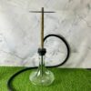 Кальян Trumpet Hookah Empire Gold - 4