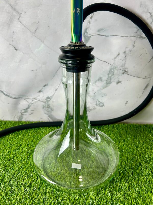 Кальян Trumpet Hookah Empire Chameleon Candy - 4