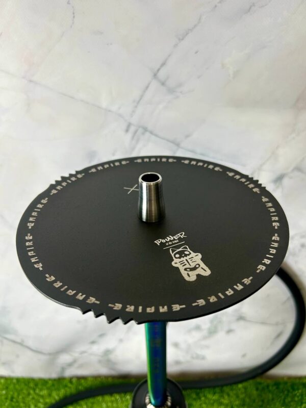 Кальян Trumpet Hookah Empire Chameleon Candy - 2