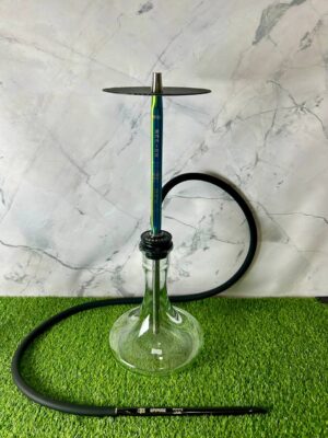 Кальян Trumpet Hookah Empire Chameleon Candy