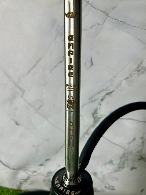 Кальян Trumpet Hookah Empire Still Кальян Trumpet Hookah Empire Still - 3