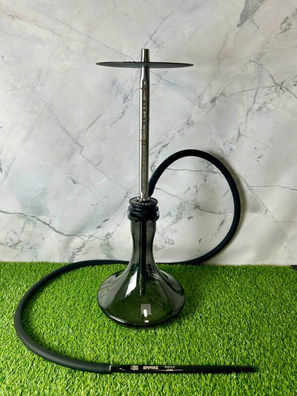 Кальян Trumpet Hookah Empire Still Кальян Trumpet Hookah Empire Still - 1