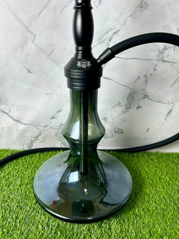 Кальян Garden Hookah 6126-1 Сірий Кальян Garden Hookah 6126-1 Сірий - 4