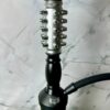Кальян Garden Hookah 6126-1 Сірий Кальян Garden Hookah 6126-1 Сірий - 7
