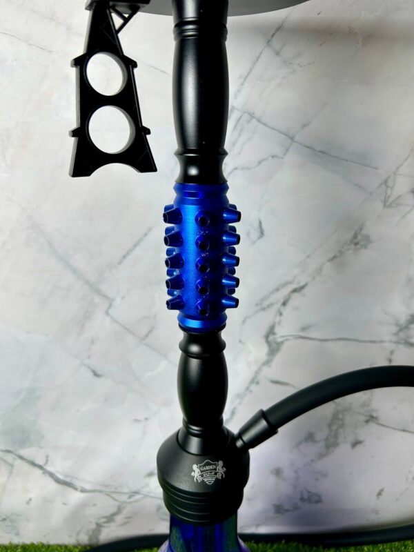 Кальян Garden Hookah 6126 Синий - 3
