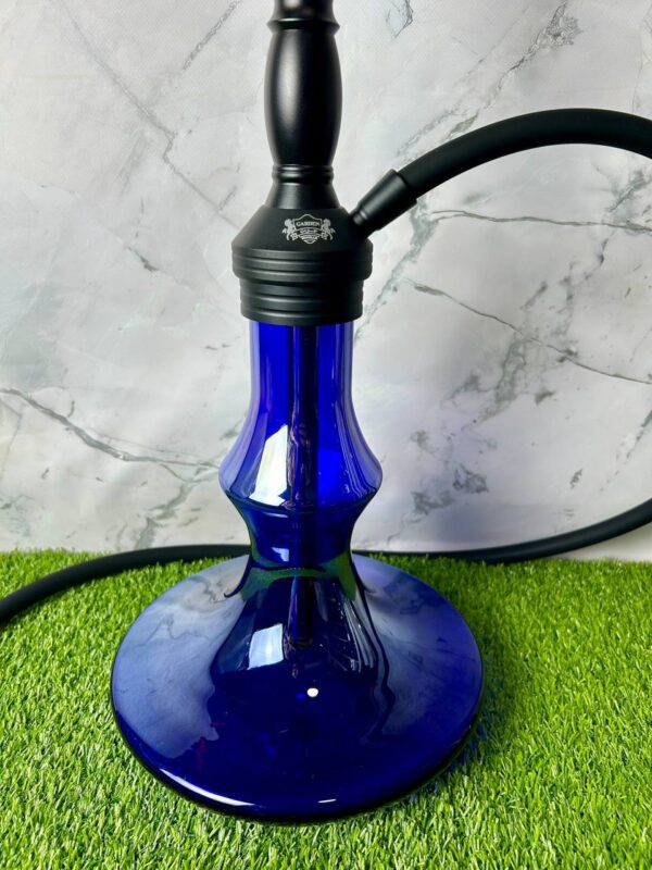 Кальян Garden Hookah 6126 Синий - 4