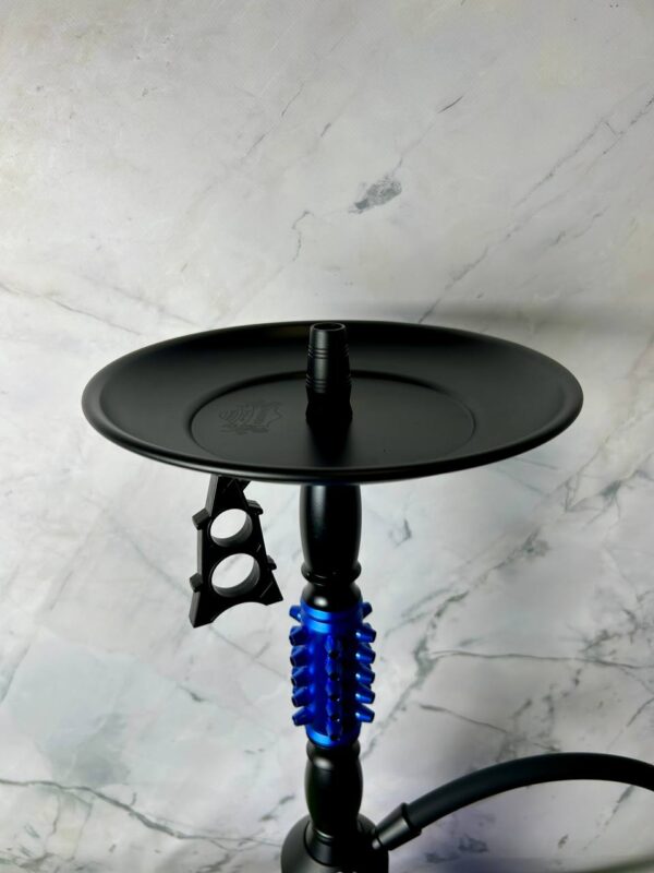 Кальян Garden Hookah 6126 Синий - 2