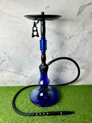 Кальян Garden Hookah 6126-1 Синій