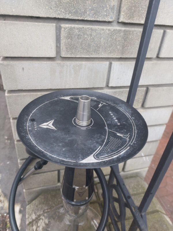 Кальян CORP Hookah Genesis Б/У - 2