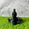 Персональный мундштук Vibe Hookah Skull Black– Стиль и Индивидуальность - 4