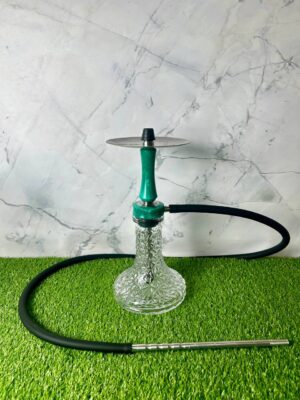 Кальян Sky Hookah Pulsar Green